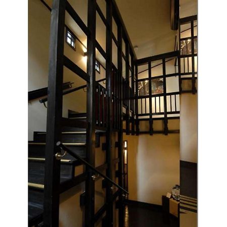 Tamachi Bukeyashiki Hotel - Vacation Stay 20163V Daisen  Esterno foto