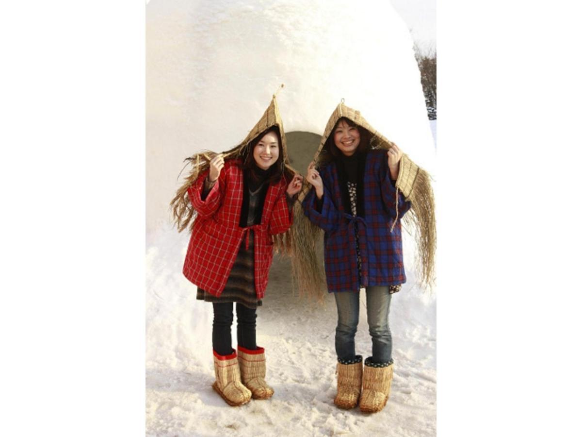 Tamachi Bukeyashiki Hotel - Vacation Stay 20163V Daisen  Esterno foto