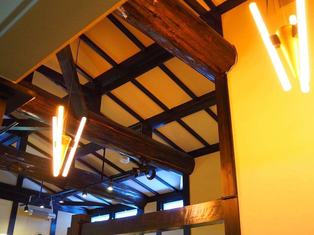 Tamachi Bukeyashiki Hotel - Vacation Stay 20163V Daisen  Esterno foto