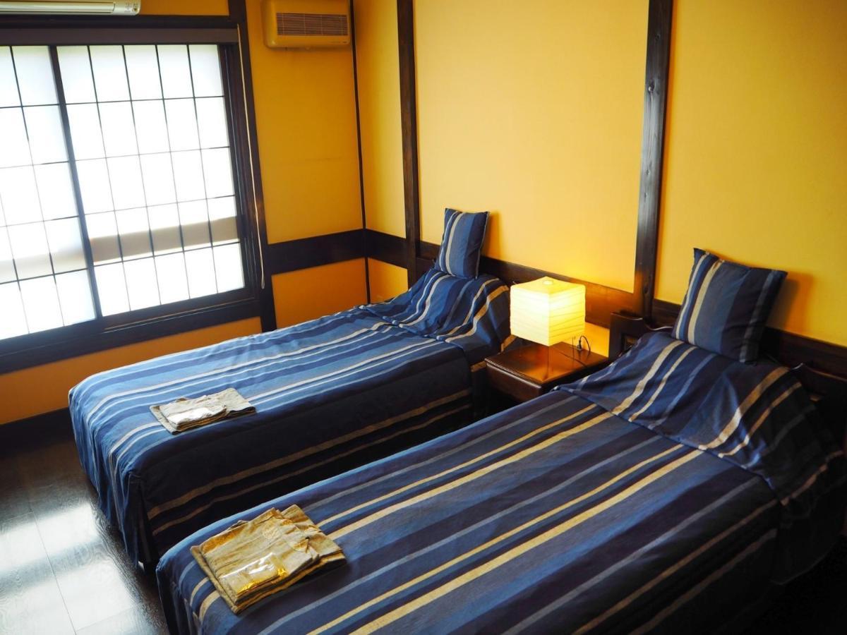 Tamachi Bukeyashiki Hotel - Vacation Stay 20163V Daisen  Esterno foto