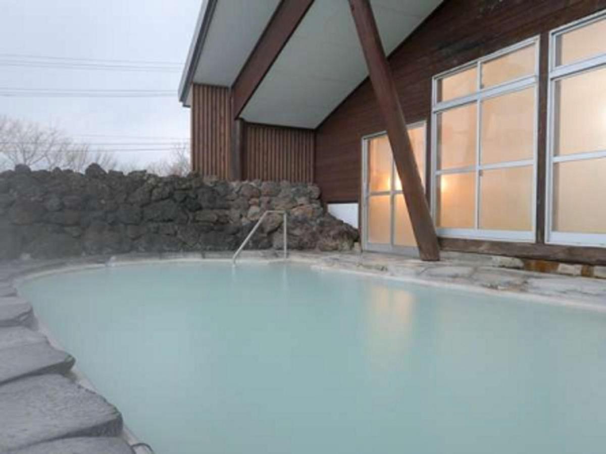 Tamachi Bukeyashiki Hotel - Vacation Stay 20163V Daisen  Esterno foto